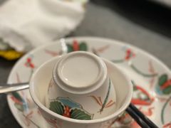 -江宴渔村·鱼鲜土菜(紫荆广场店)