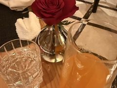 -香樟花园法式铁板烧(恒隆广场店)