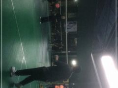 -东丽温泉羽毛球