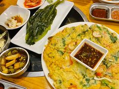 -咕咕站韩国料理(紫金港店)