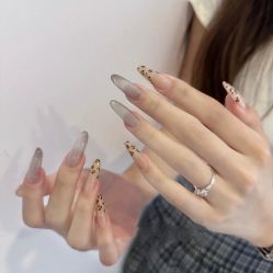 -斯馨·健康美甲美睫