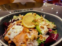 -上海大宁福朋喜来登酒店大堂吧(共和新路店)