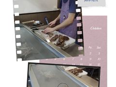 -丰登陕西水盆牛羊肉·泡馍