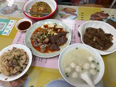 -王桂峰特色小吃(浔阳路店)