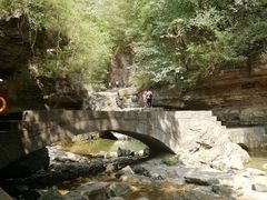 -云台山风景名胜区