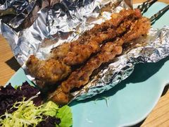 -米纸越南小馆(金鹰世界店)