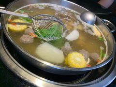 -煊记潮汕牛肉火锅(钱桥店)