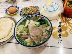 -夏家合汁(天润花园小区店)