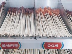 -大斌家串串火锅(德思勤店)