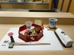 -鮨一日本料理旗舰店(总店)