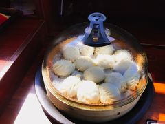 -蟹谢蒸鲜自助餐厅