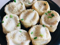 -陈小北小泽生煎(鞍山西道店)