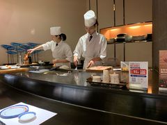 -金井日本料理(丽柏广场店)