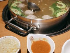 -海银海记潮汕牛肉火锅(新港中路海珠店)
