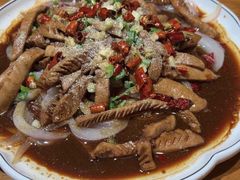 -金陵一哥龙虾(水木秦淮店)