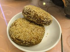-烤肉宛饭庄(南礼士路店)