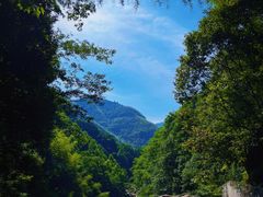 -丹山赤水风景名胜区
