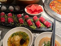 -麻路成都火锅(柏威年店)