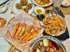 -79号渔船海鲜饭店(华强北店)