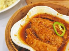 -龙禧渔村酒楼