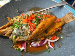 -小湘旺臭鳜鱼(百子湾店)