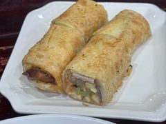 -御清斋总店(天一街店)