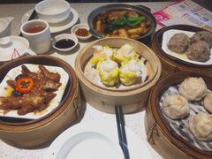 -又一间茶点轩(百汇广场店)