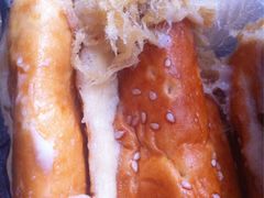 -宫廷糕点铺(建设路店)