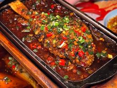 -莫家传承菜(耗儿鱼特色店)