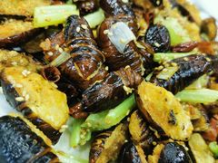 -合元饭店(金汇家园店)