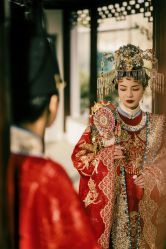 点击看大图 -茜茜公主婚纱摄影会馆
