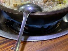 -陈记泸州酸菜豆花火锅(建设路店)
