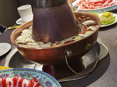 -东来顺饭庄(上地华联店)