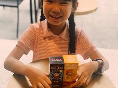 -泡泡玛特POPMART(宁波印象城店)