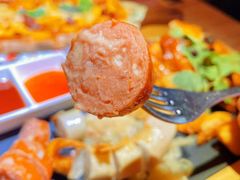 -甲丁坊·德餐·酒吧(五棵松华熙店)