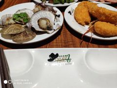 -汉巴味德(大悦城店)