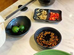 -狐狸爱上椰子鸡(滨江星光大道店)