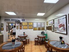 -珍珍小食店(西华路店)