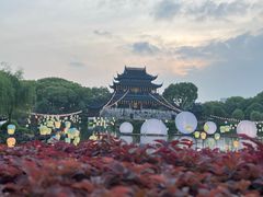 -盘门景区