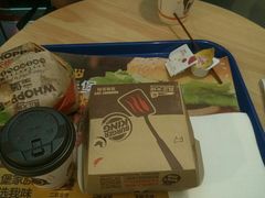 -汉堡王(福州火车站店)