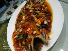 -南来顺饭庄·清真(南菜园店)