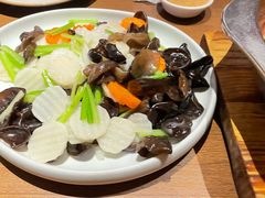 -奇滋豆味(南十四道街店)