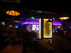 -Helens海伦司小酒馆(红旗南路店)