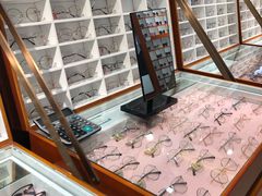 -博客眼镜(大学城店)