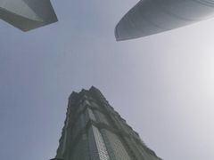 -上海之巅观光厅