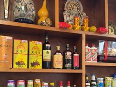 -芦茨金富饭庄·25年老字号·专做稻草鸡