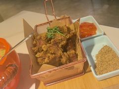 -33号大院·青岛本帮菜(五四广场店)