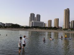 -汉水公园