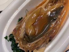 -永安鱼庄·镇江菜(丁卯店)