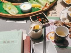 -椰小鸡·琼州糟粕醋(美兰缤纷城店)